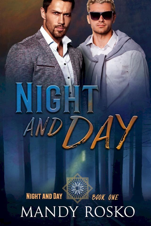  Night and Day(Kobo/電子書)