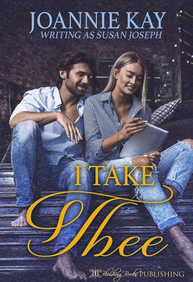  I Take Thee Collection(Kobo/電子書)