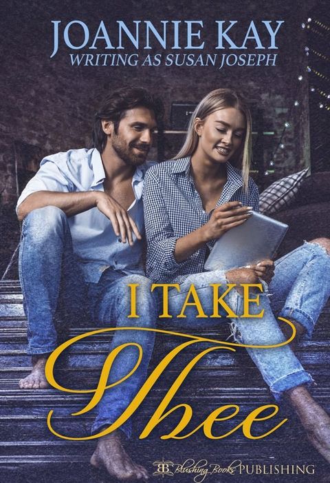 I Take Thee Collection(Kobo/電子書)