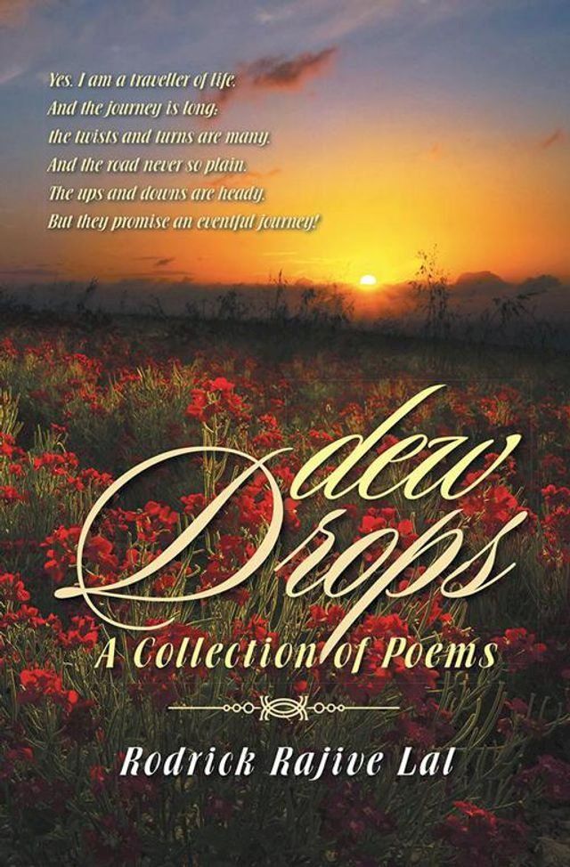  Dew Drops(Kobo/電子書)