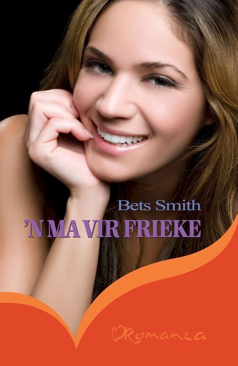 'n Ma vir Frieke(Kobo/電子書)