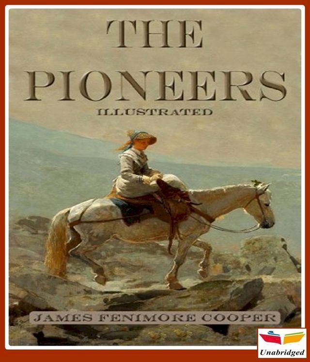  The Pioneers(Kobo/電子書)