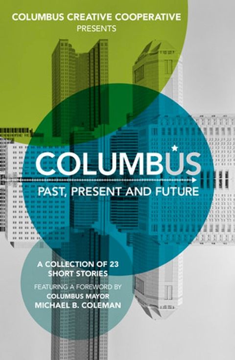 Columbus(Kobo/電子書)