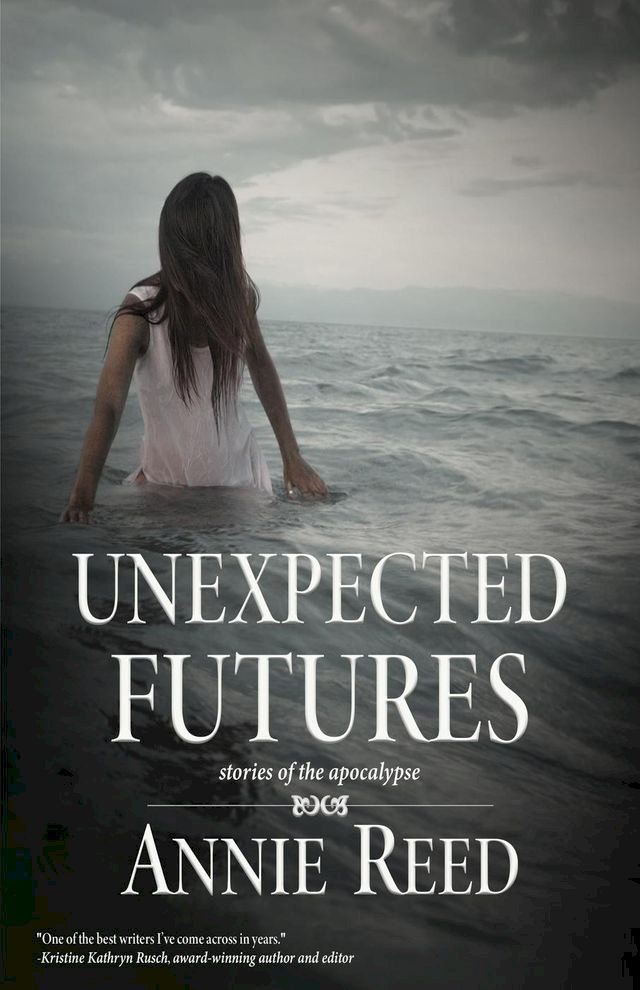  Unexpected Futures(Kobo/電子書)