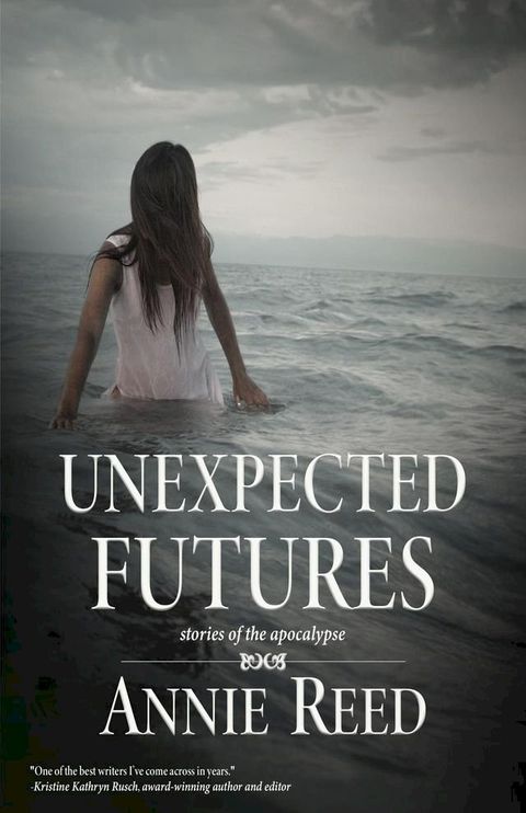 Unexpected Futures(Kobo/電子書)