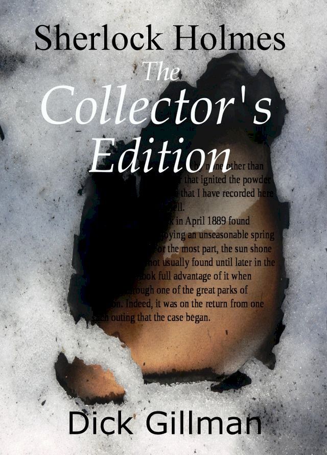  Sherlock Holmes: The Collector's Edition(Kobo/電子書)