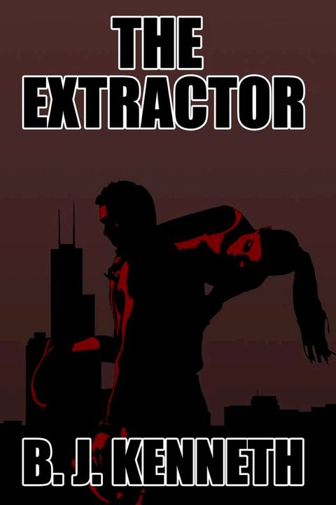 The Extractor(Kobo/電子書)