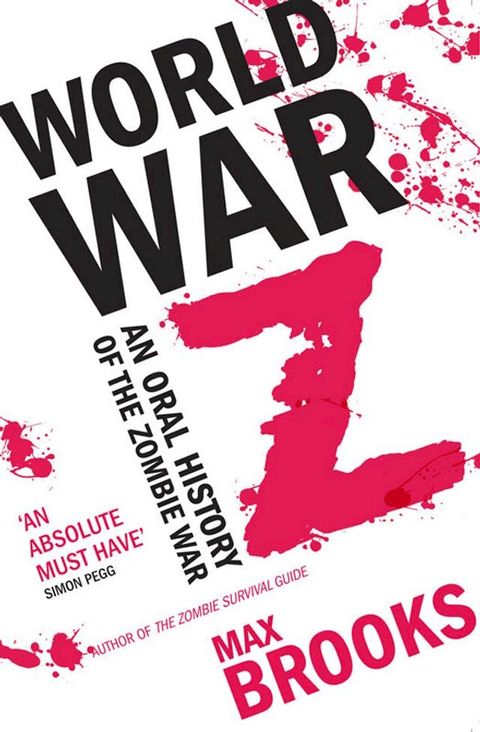 World War Z(Kobo/電子書)