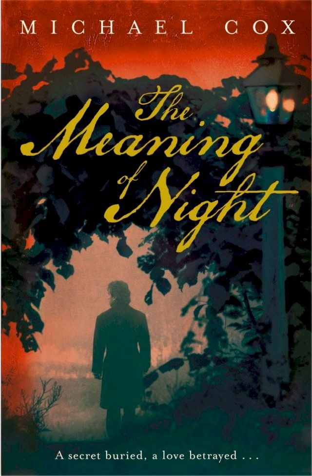  The Meaning of Night(Kobo/電子書)