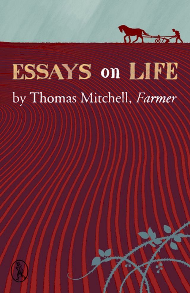  Essays on Life(Kobo/電子書)