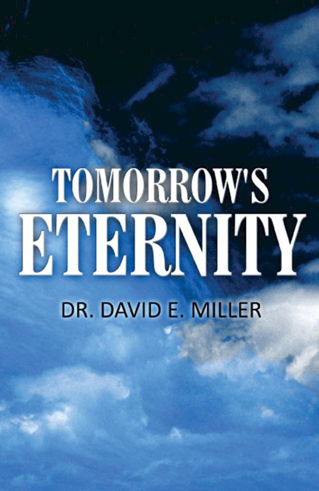  Tomorrow's Eternity(Kobo/電子書)