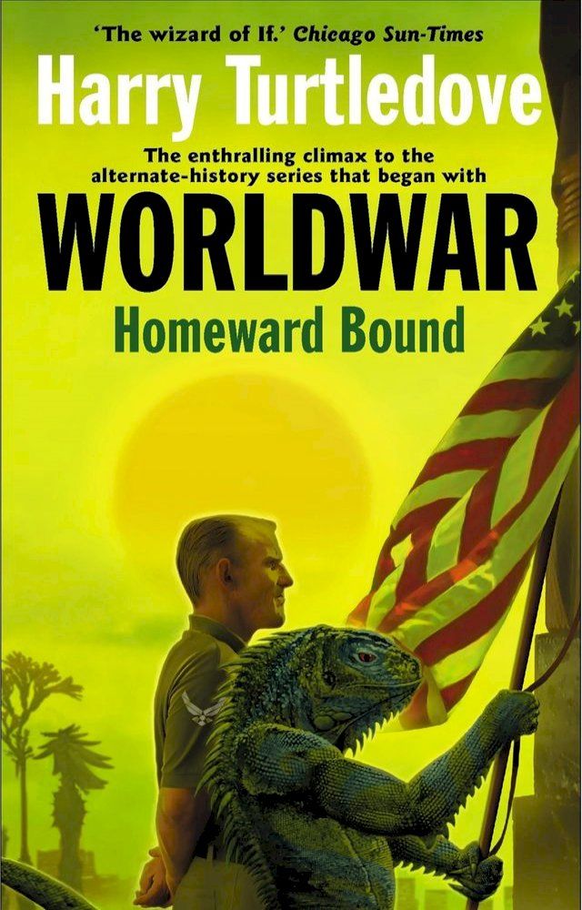  Homeward Bound(Kobo/電子書)