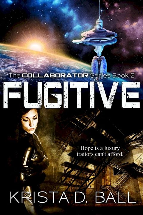 Fugitive(Kobo/電子書)