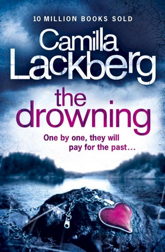  The Drowning (Patrik Hedstrom and Erica Falck, Book 6)(Kobo/電子書)