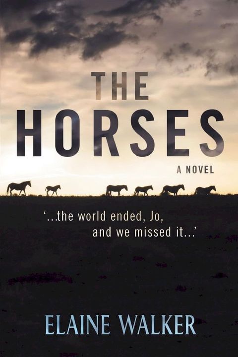 The Horses(Kobo/電子書)