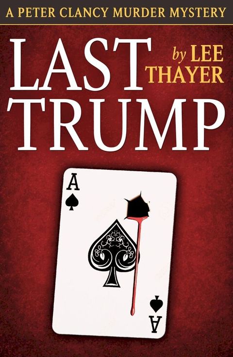 Last Trump(Kobo/電子書)