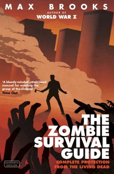 The Zombie Survival Guide(Kobo/電子書)