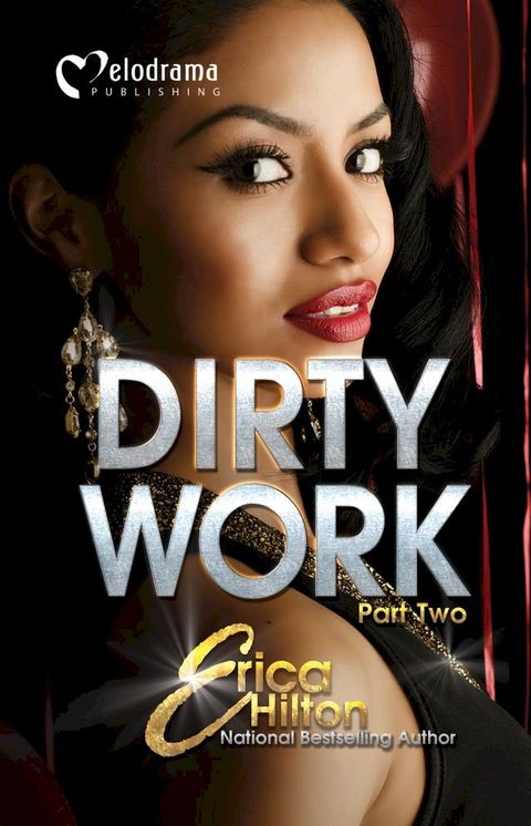 Dirty Work - Part 2(Kobo/電子書)