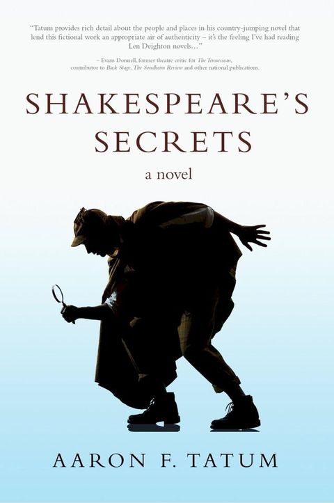 Shakespeare's Secrets(Kobo/電子書)