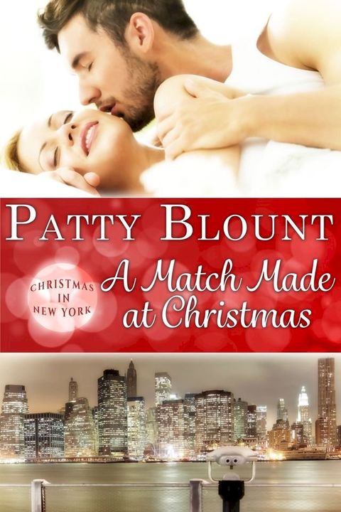 A Match Made at Christmas(Kobo/電子書)