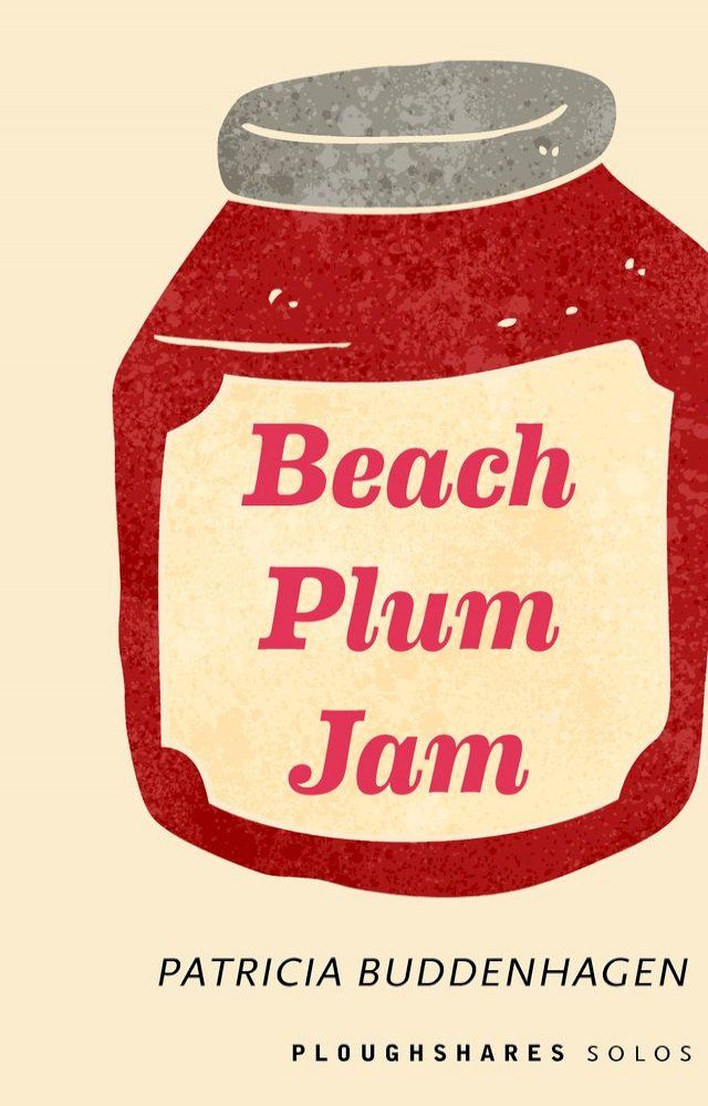  Beach Plum Jam(Kobo/電子書)