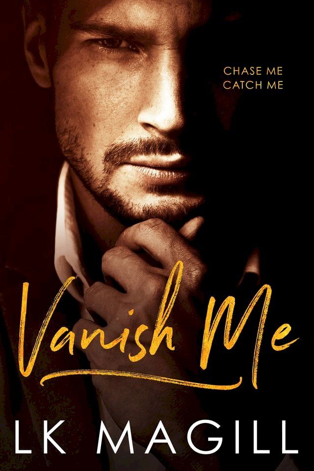  Vanish Me(Kobo/電子書)