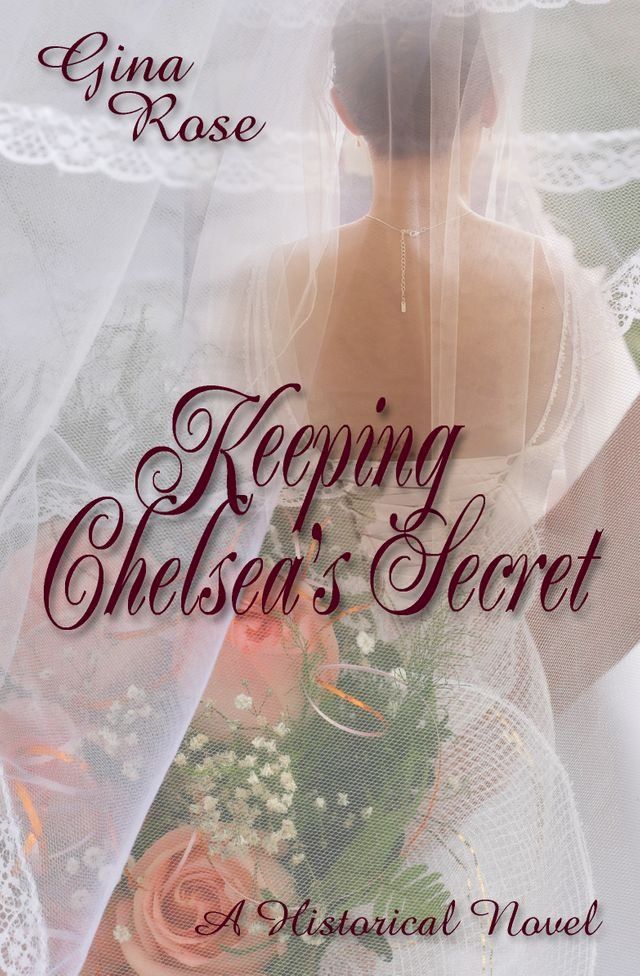  Keeping Chelsea's Secret(Kobo/電子書)