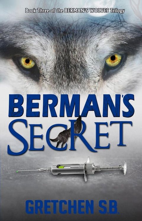 Berman's Secret(Kobo/電子書)