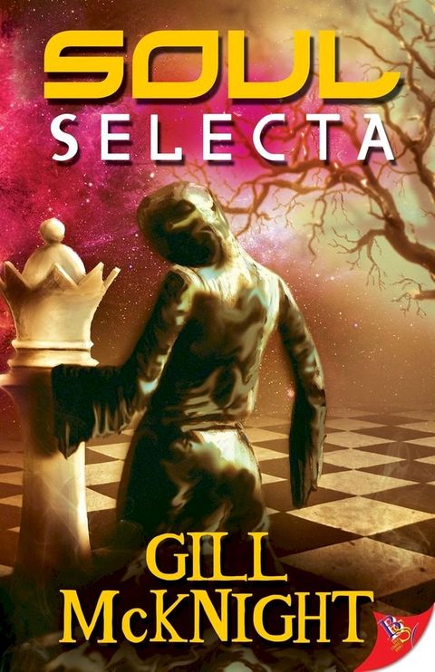 Soul Selecta(Kobo/電子書)