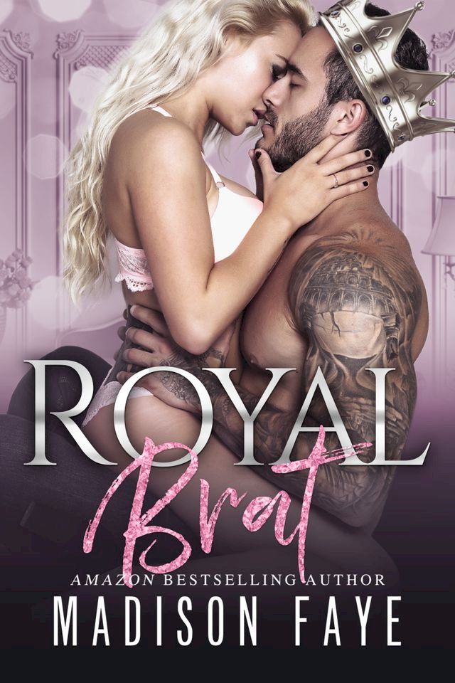  Royal Brat(Kobo/電子書)