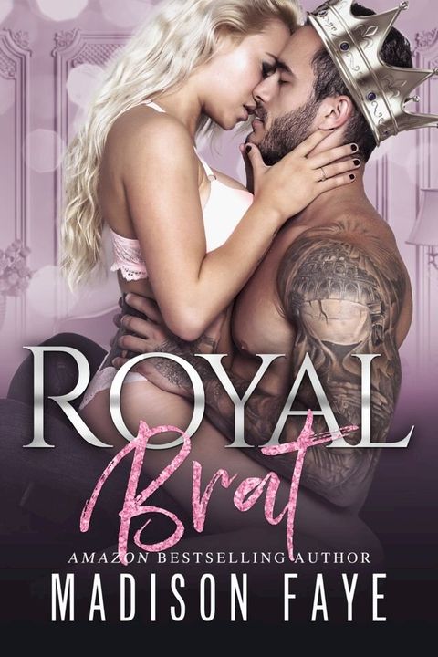 Royal Brat(Kobo/電子書)