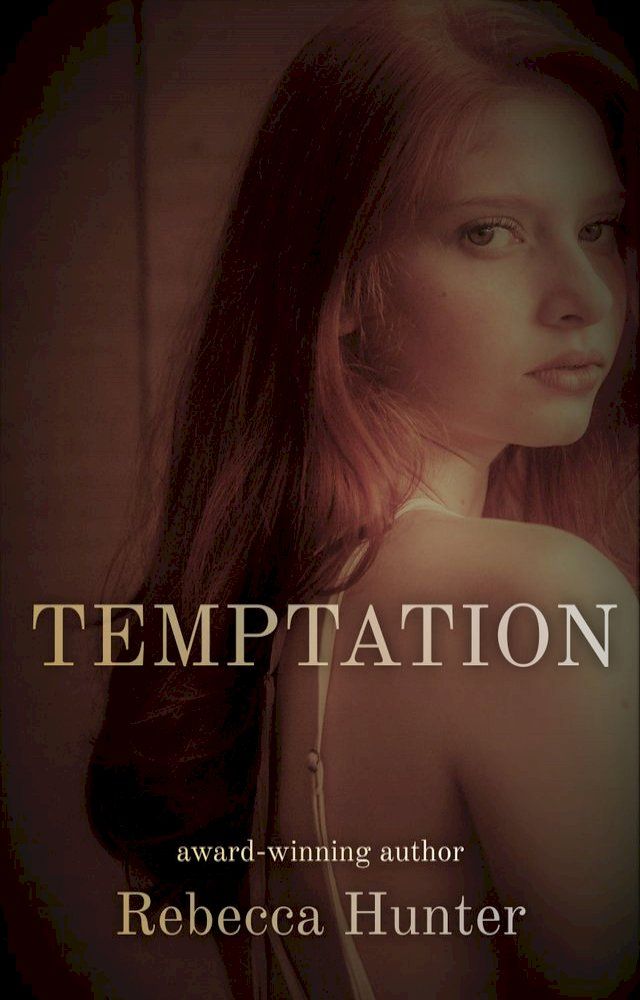  Temptation(Kobo/電子書)