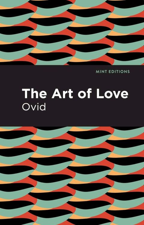 The Art of Love(Kobo/電子書)