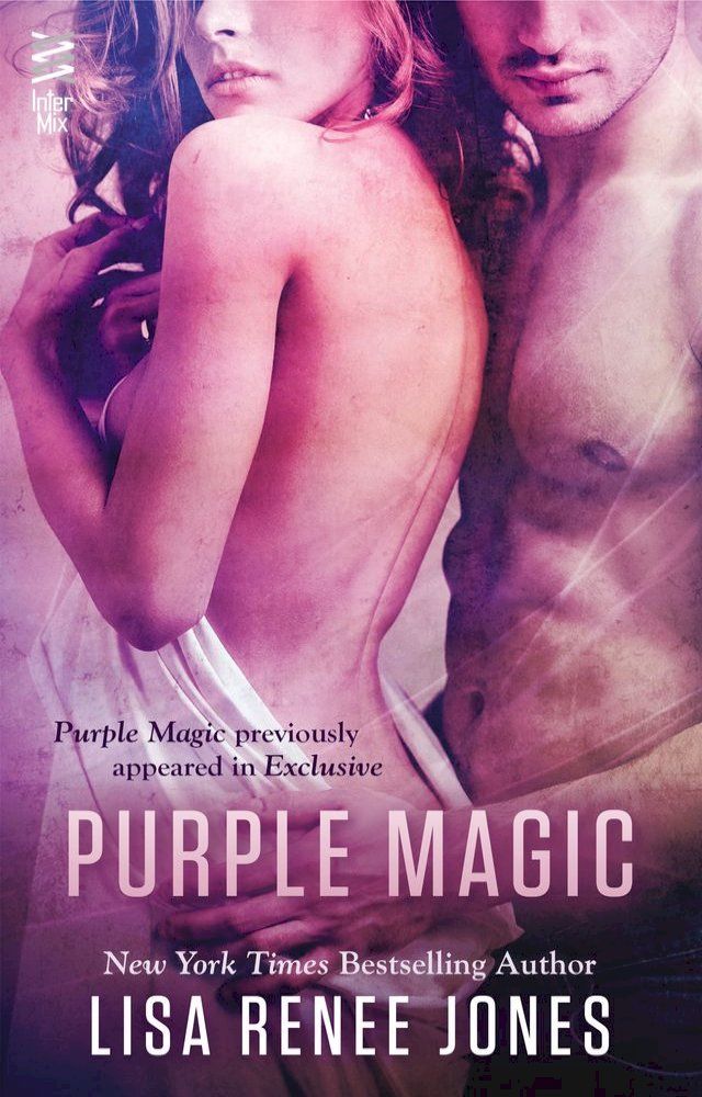  Purple Magic(Kobo/電子書)