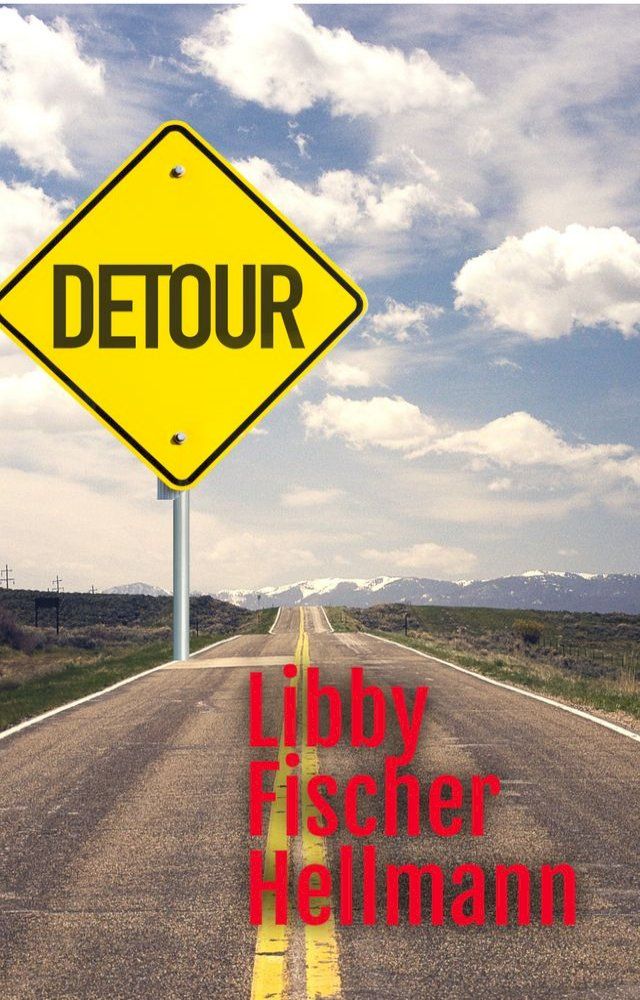  Detour(Kobo/電子書)