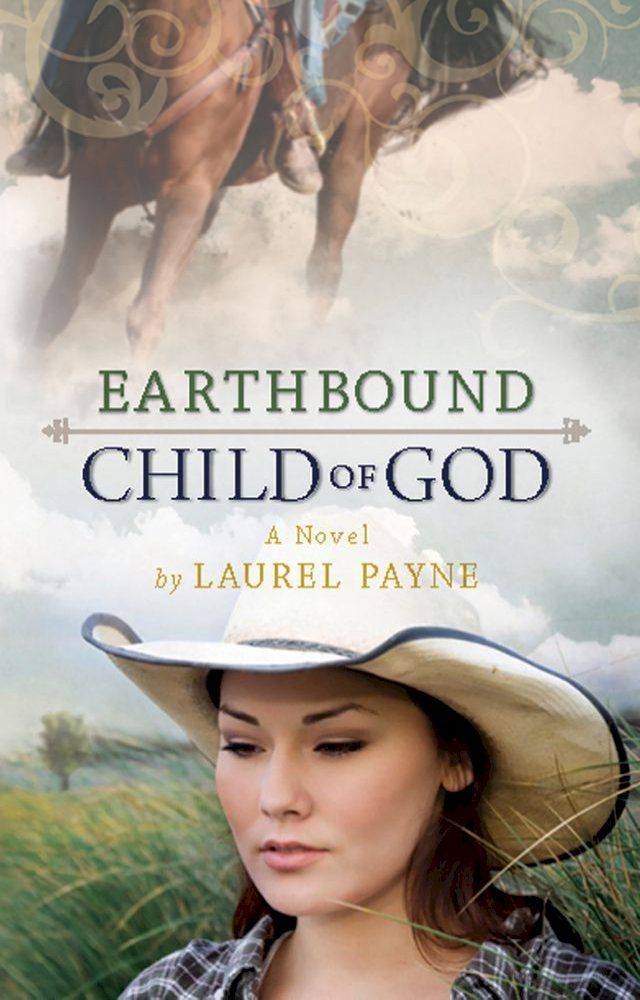  Earthbound Child of God(Kobo/電子書)