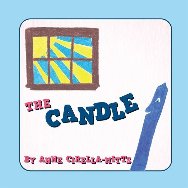  The Candle(Kobo/電子書)