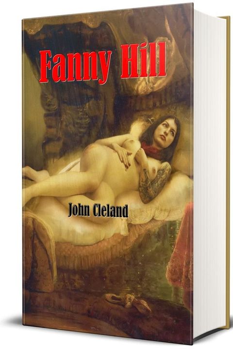 Fanny Hill(Kobo/電子書)