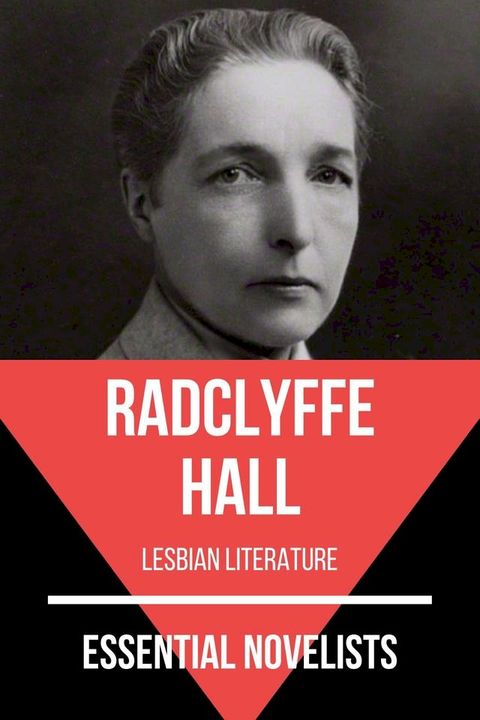 Essential Novelists - Radclyffe Hall(Kobo/電子書)