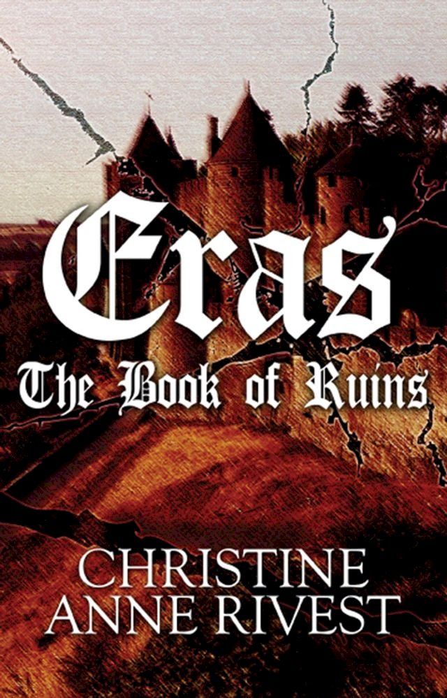  Eras: The Book of Ruins(Kobo/電子書)