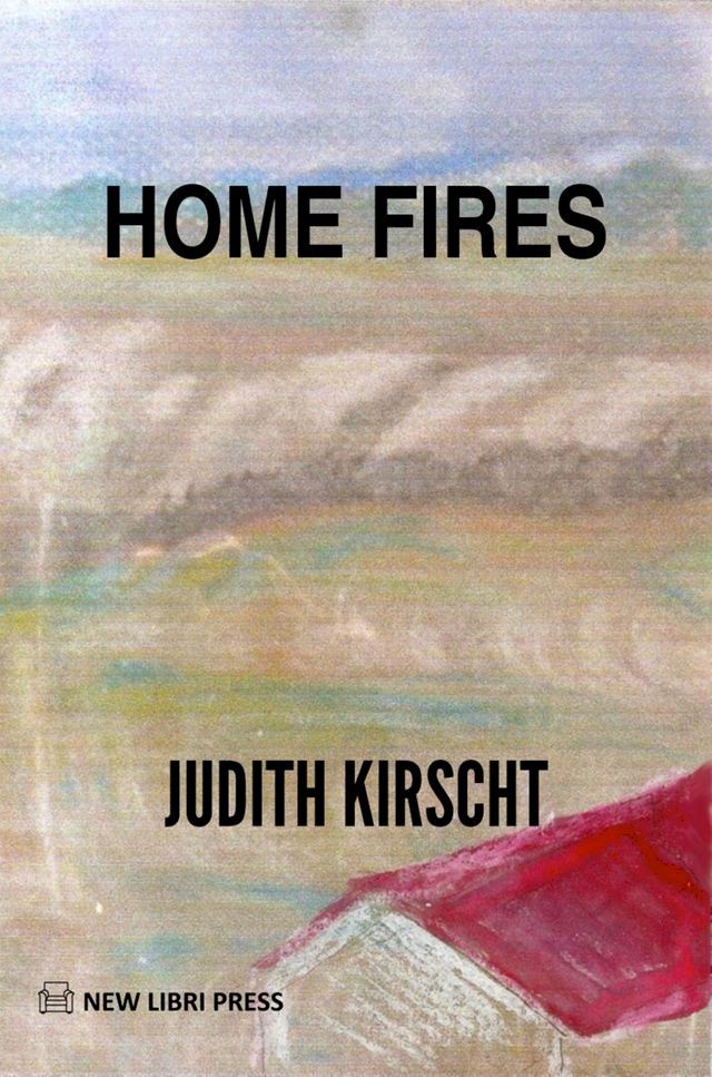  Home Fires(Kobo/電子書)