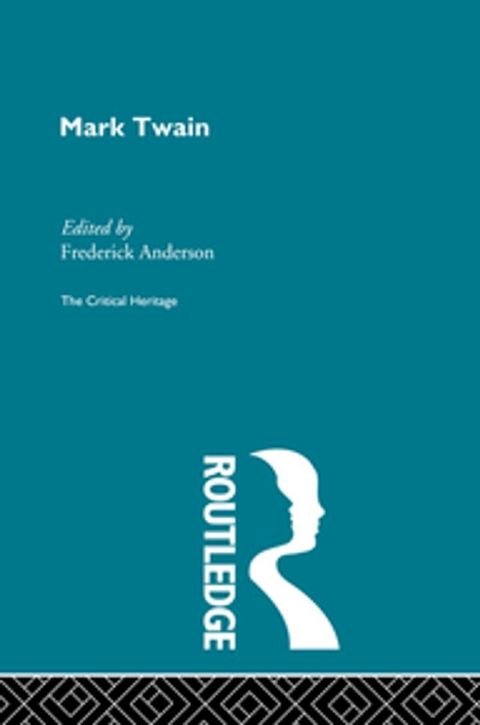 Mark Twain(Kobo/電子書)