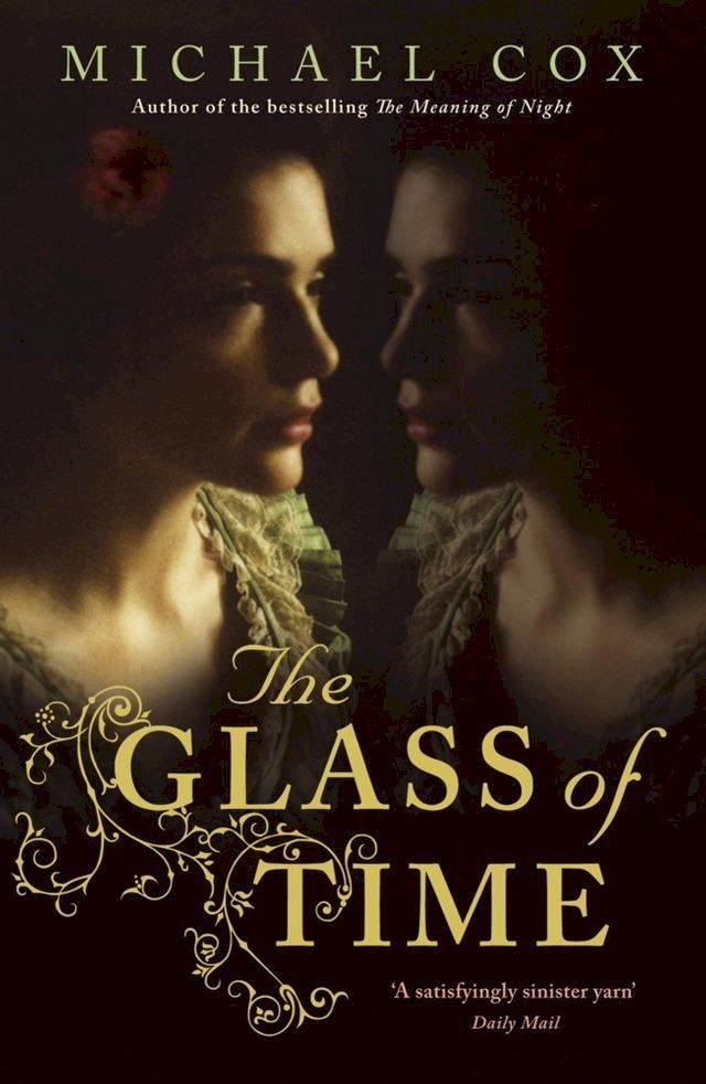  The Glass of Time(Kobo/電子書)