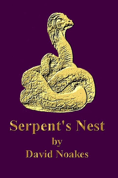 Serpent's Nest(Kobo/電子書)