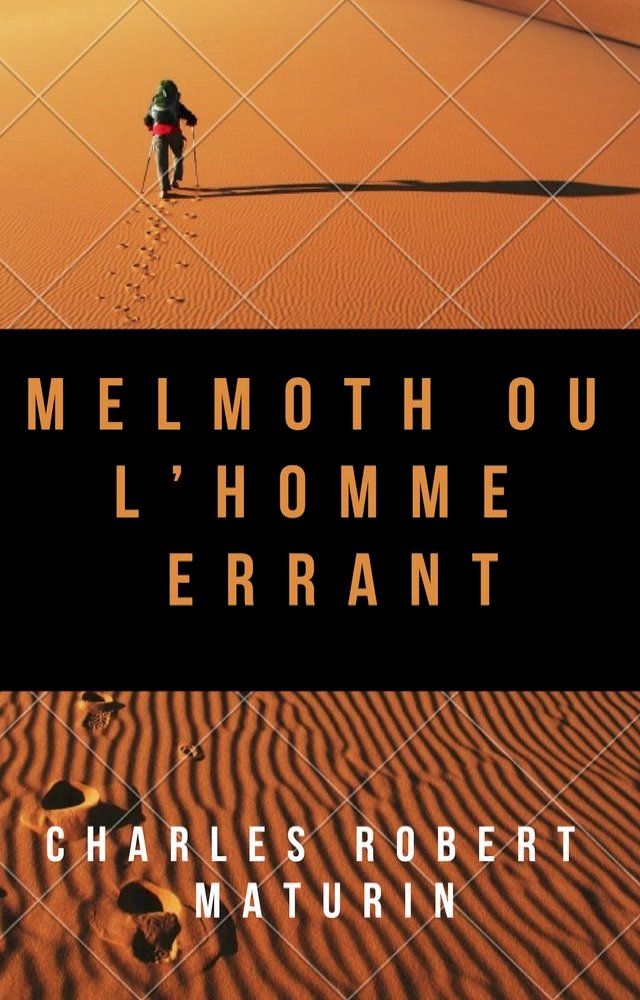  Melmoth ou l’Homme errant(Kobo/電子書)