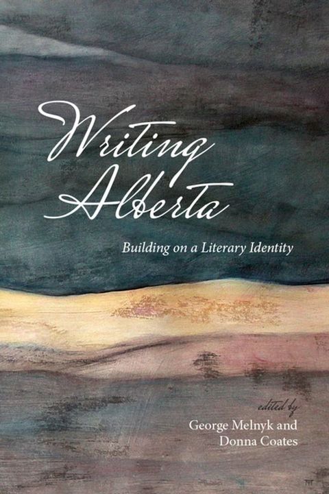 Writing Alberta(Kobo/電子書)