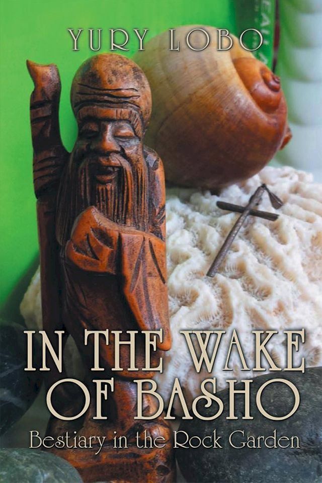  In the Wake of Basho(Kobo/電子書)