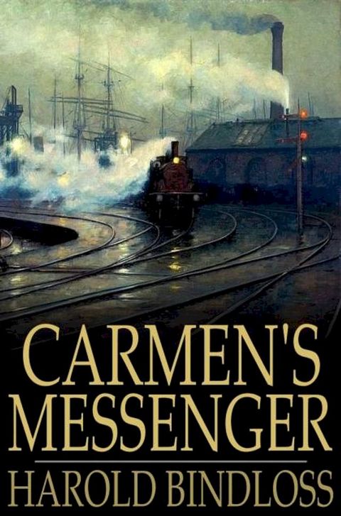 Carmen's Messenger(Kobo/電子書)