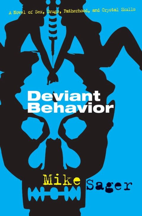 Deviant Behavior(Kobo/電子書)