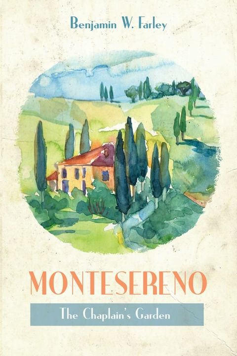 Montesereno(Kobo/電子書)